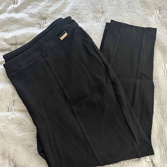 Plus Size Calvin Klein Pants - Picture 4 of 6